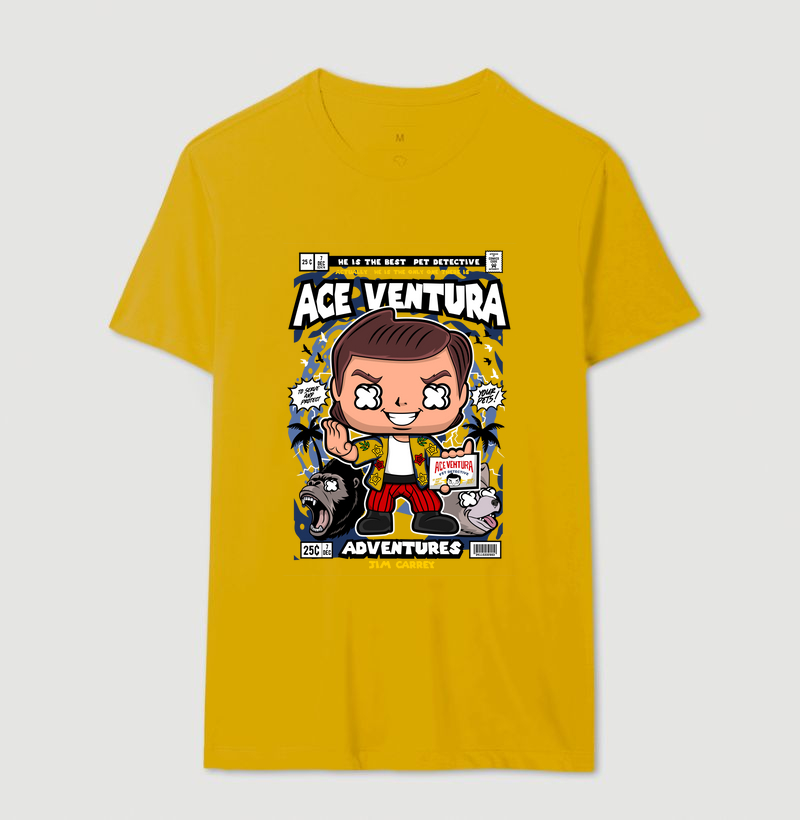Camisa 8