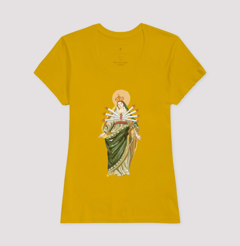 Camisa 10