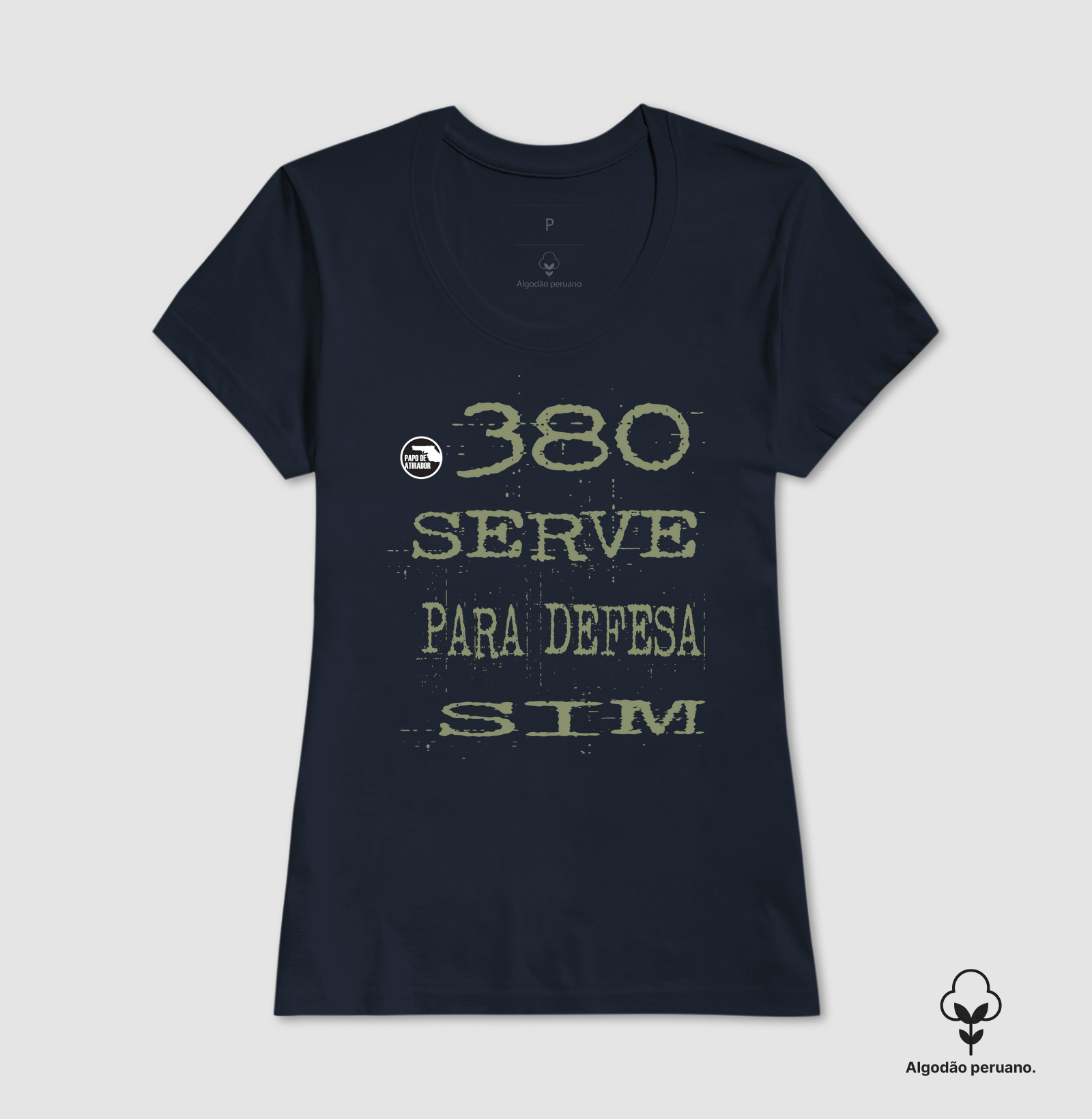 Camisa 1