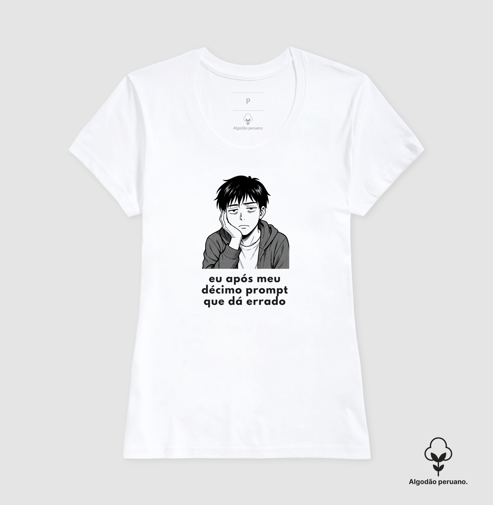 Camisa 2