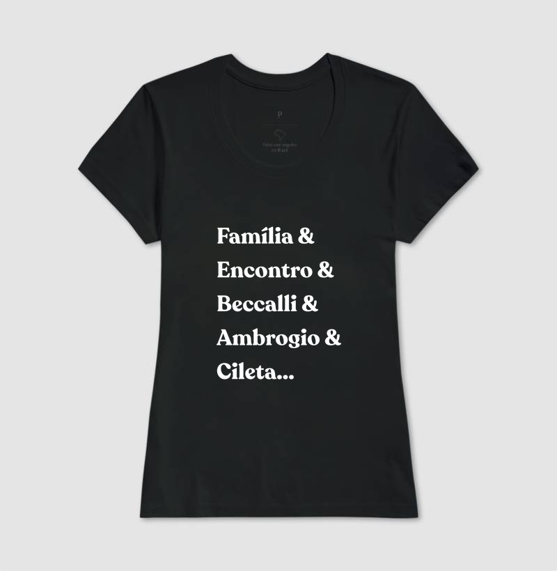 Camisa 7