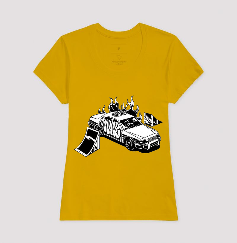 Camisa 14