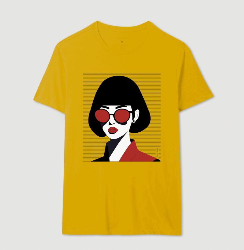 Camisa 13