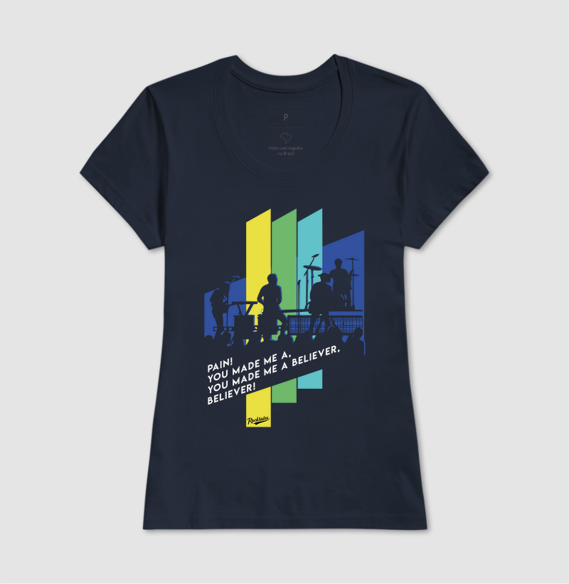 Camisa 4