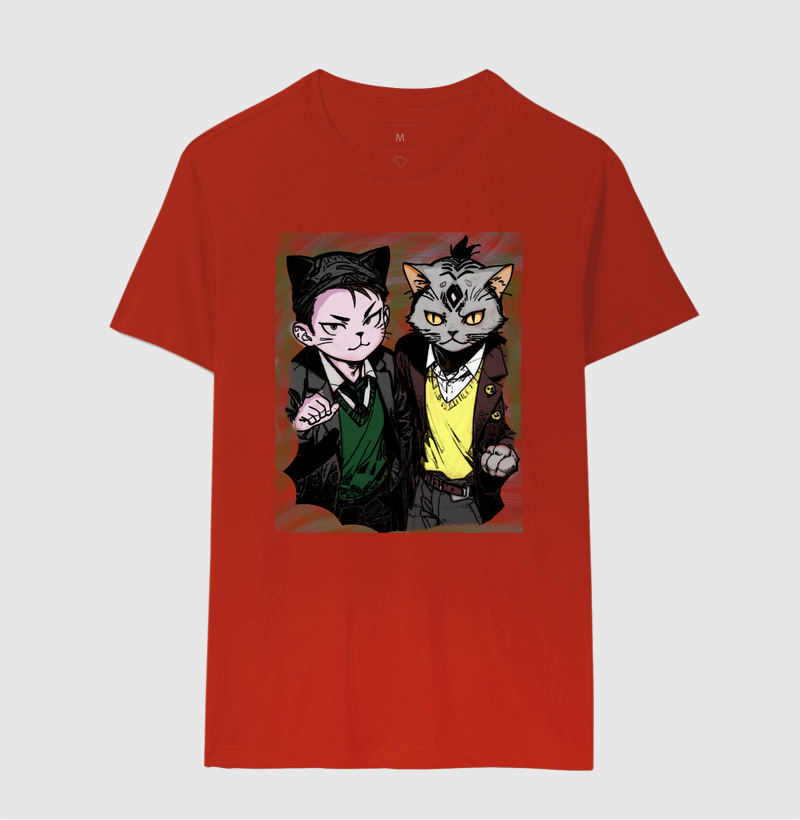 Camisa 9