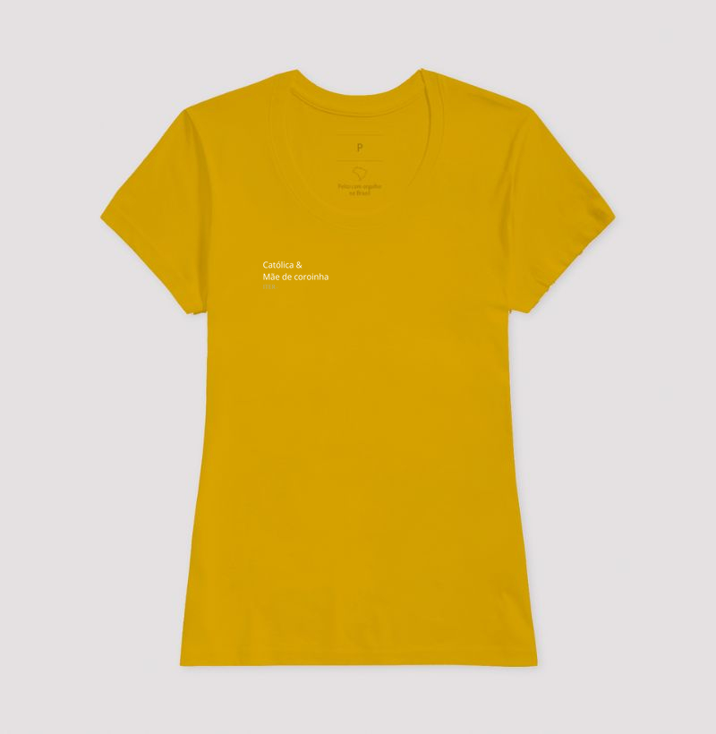 Camisa 18