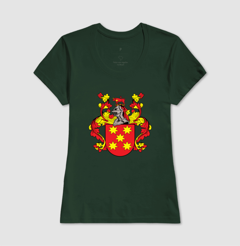 Camisa 7