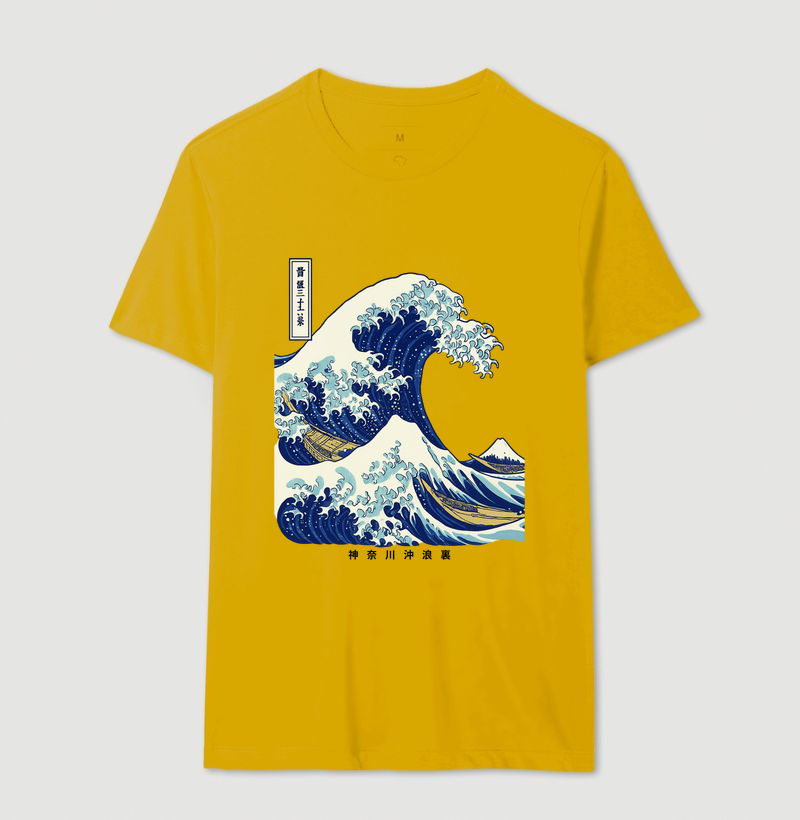 Camisa 16