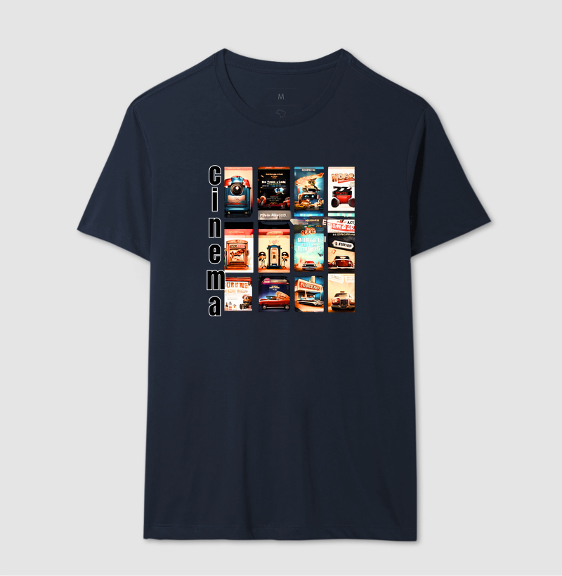 Camisa 8