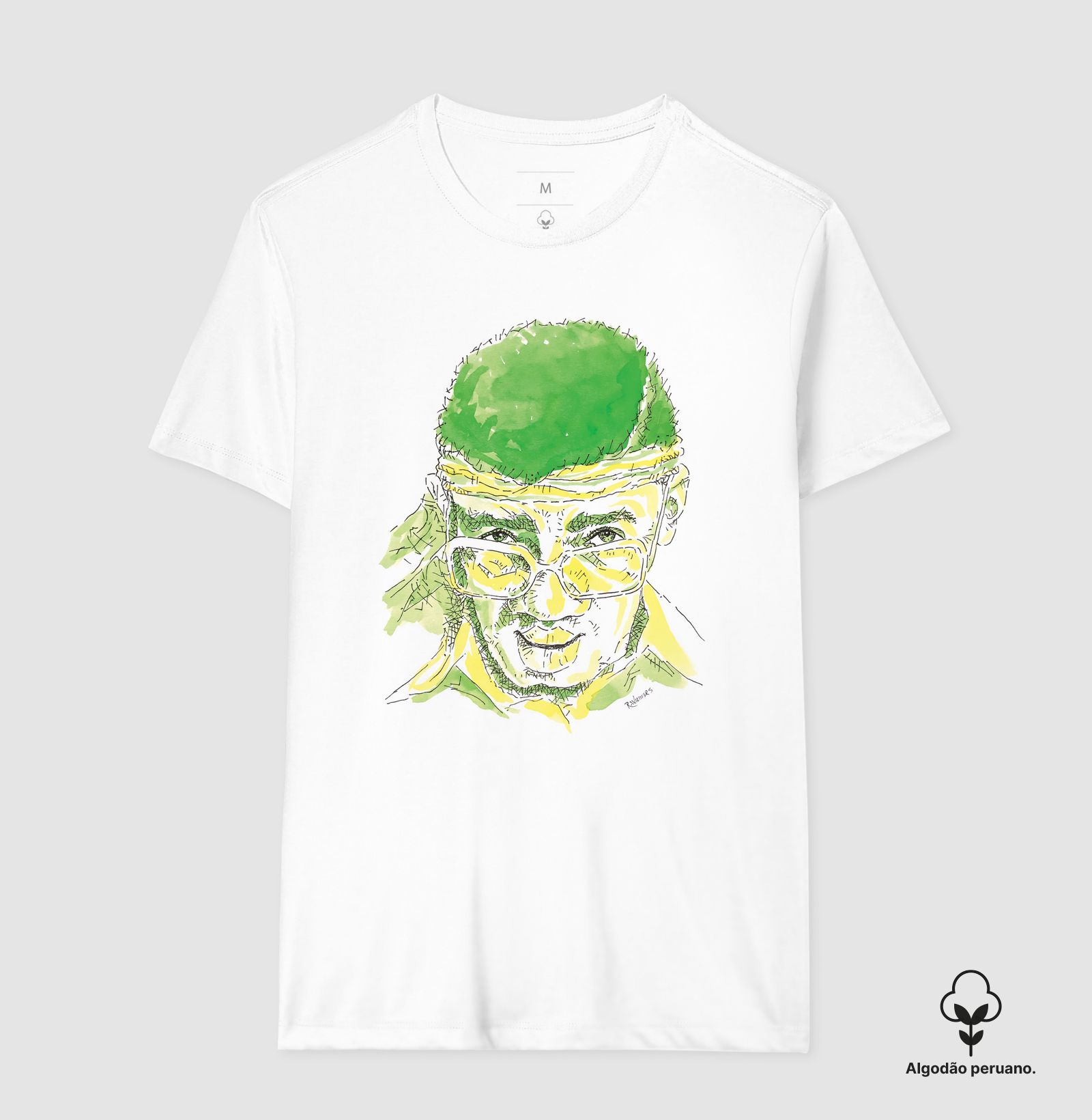 Camisa 4