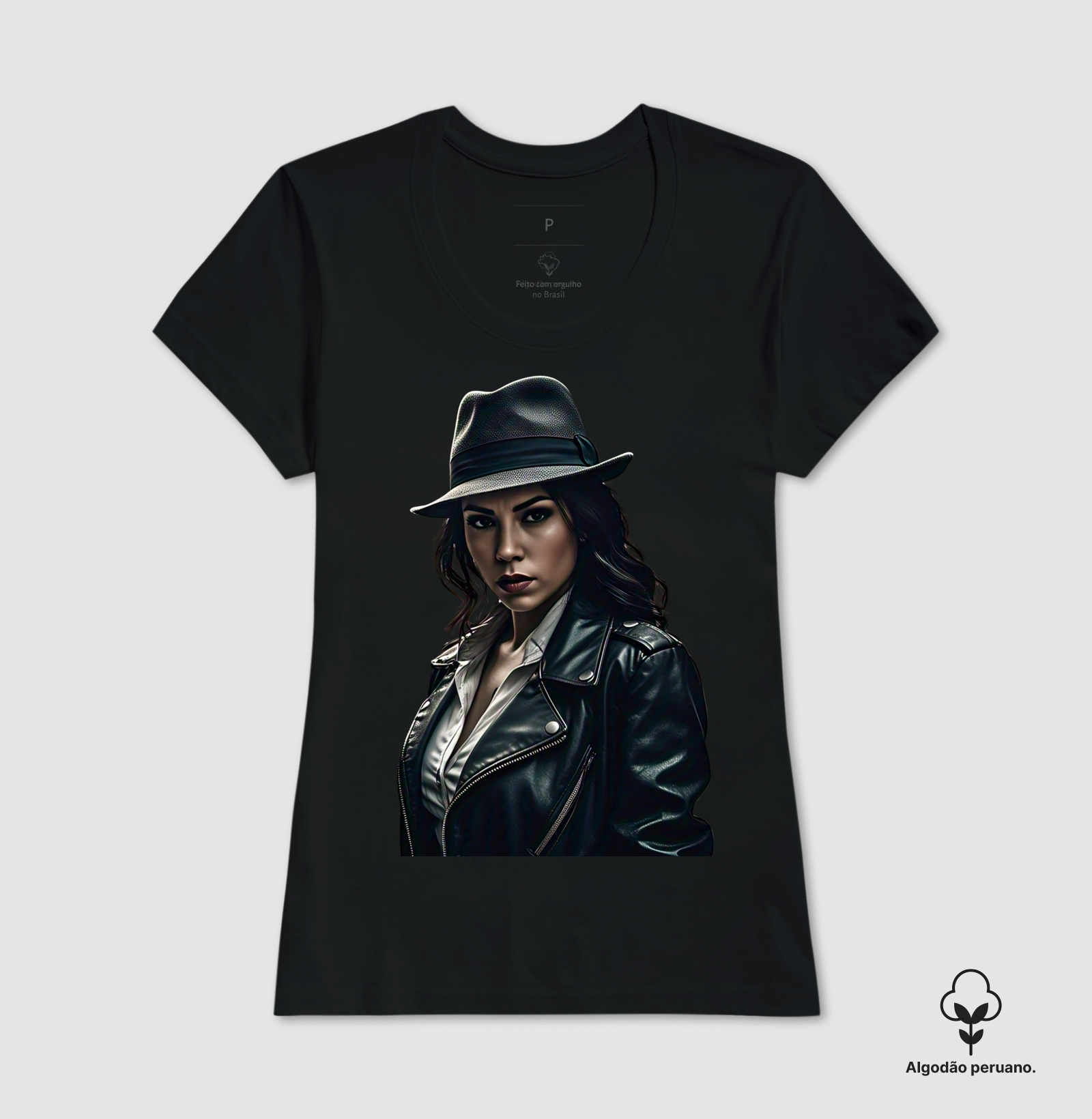 Camisa 4