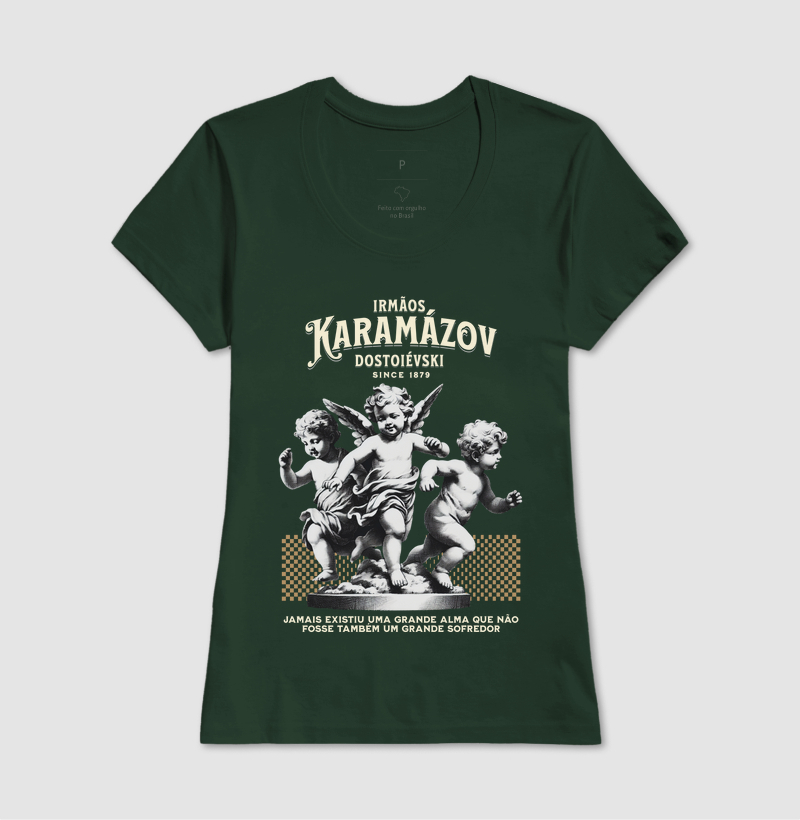 Camisa 13