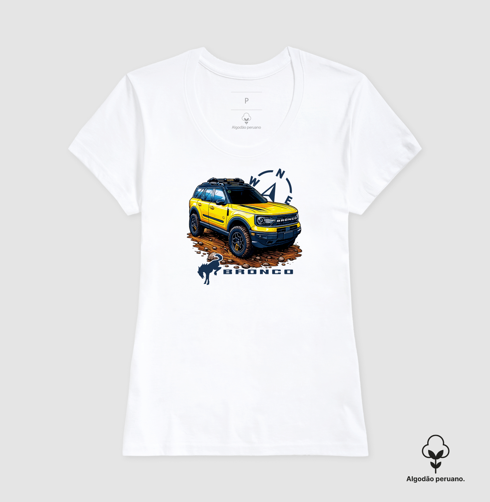 Camisa 6