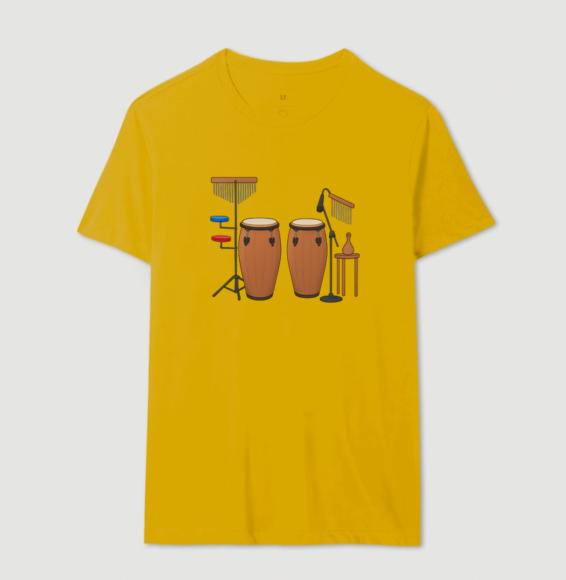 Camisa 13