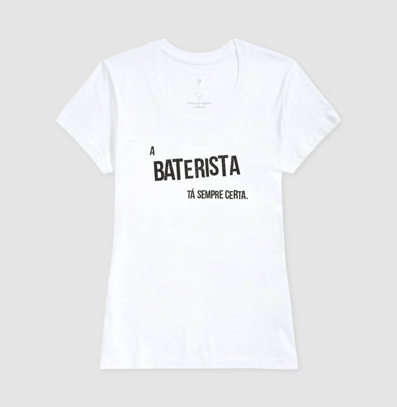 Camisa 16