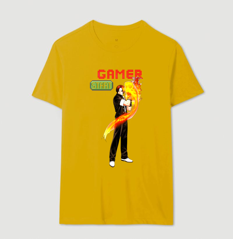Camisa 11