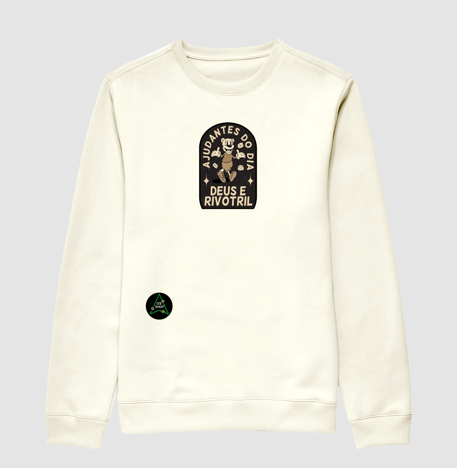Camisa 1