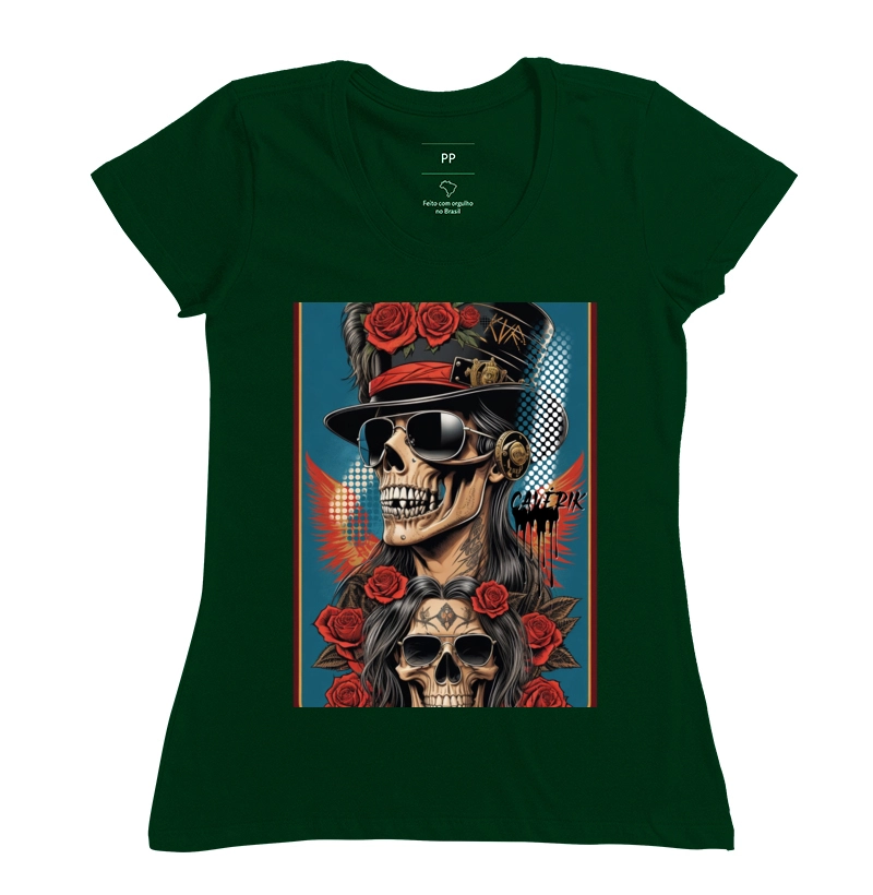 Camisa 10