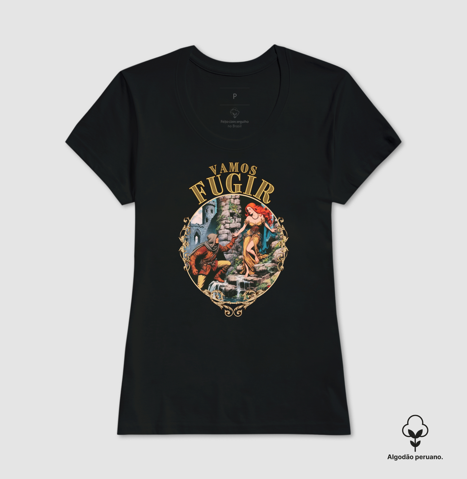 Camisa 6
