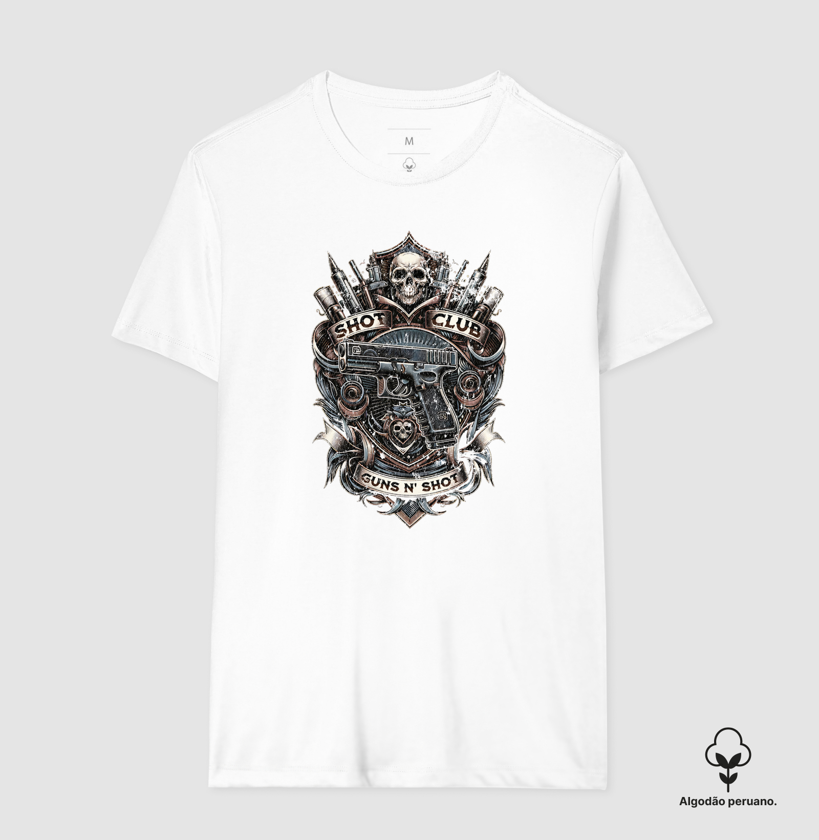 Camisa 3