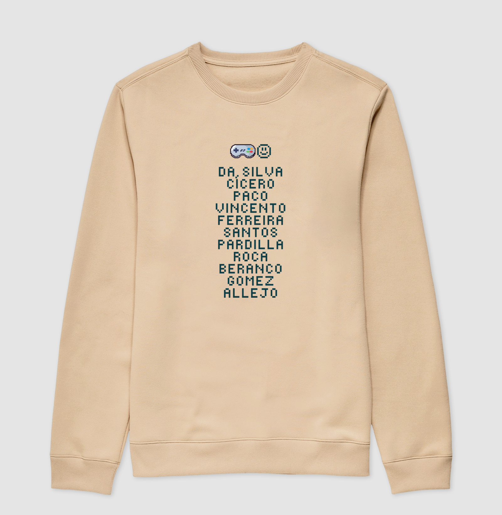 Camisa 2