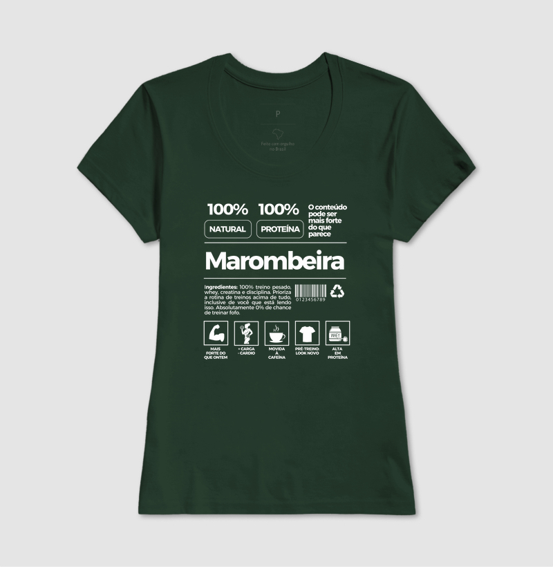 Camisa 8