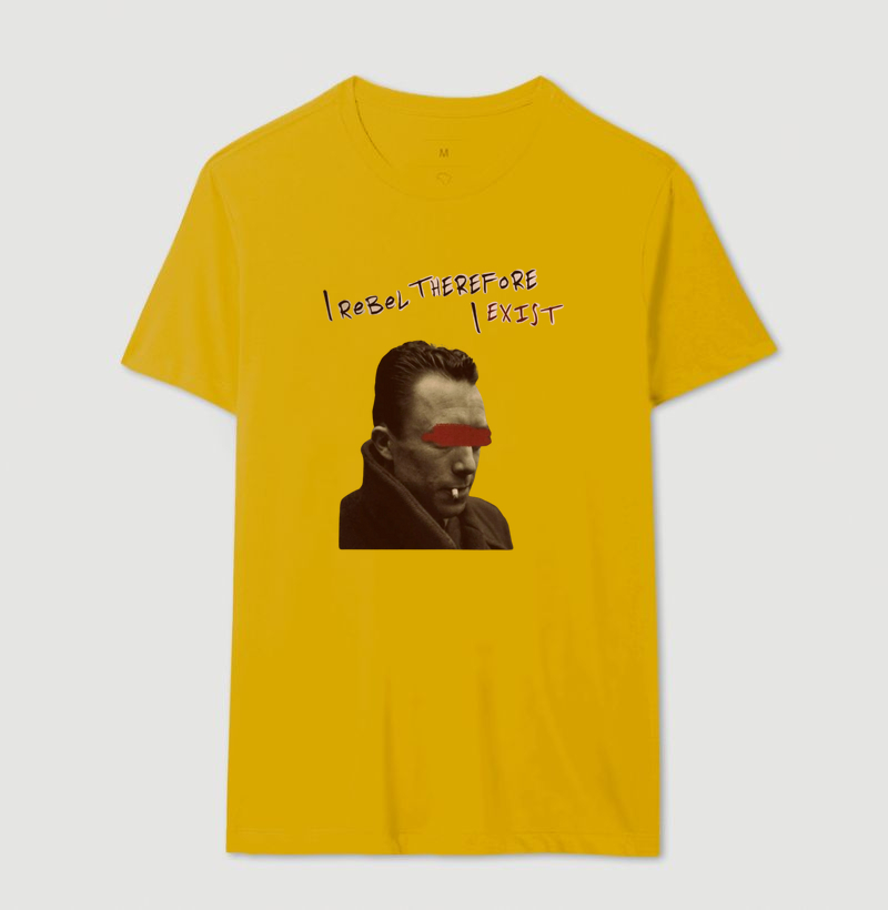 Camisa 14