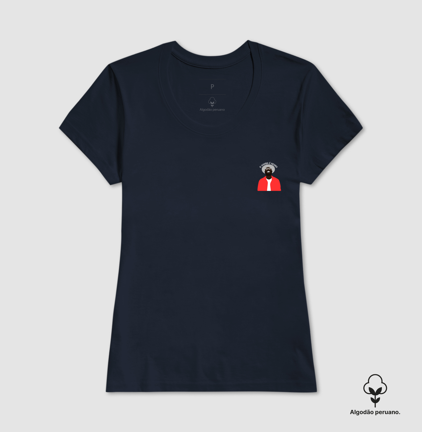 Camisa 5