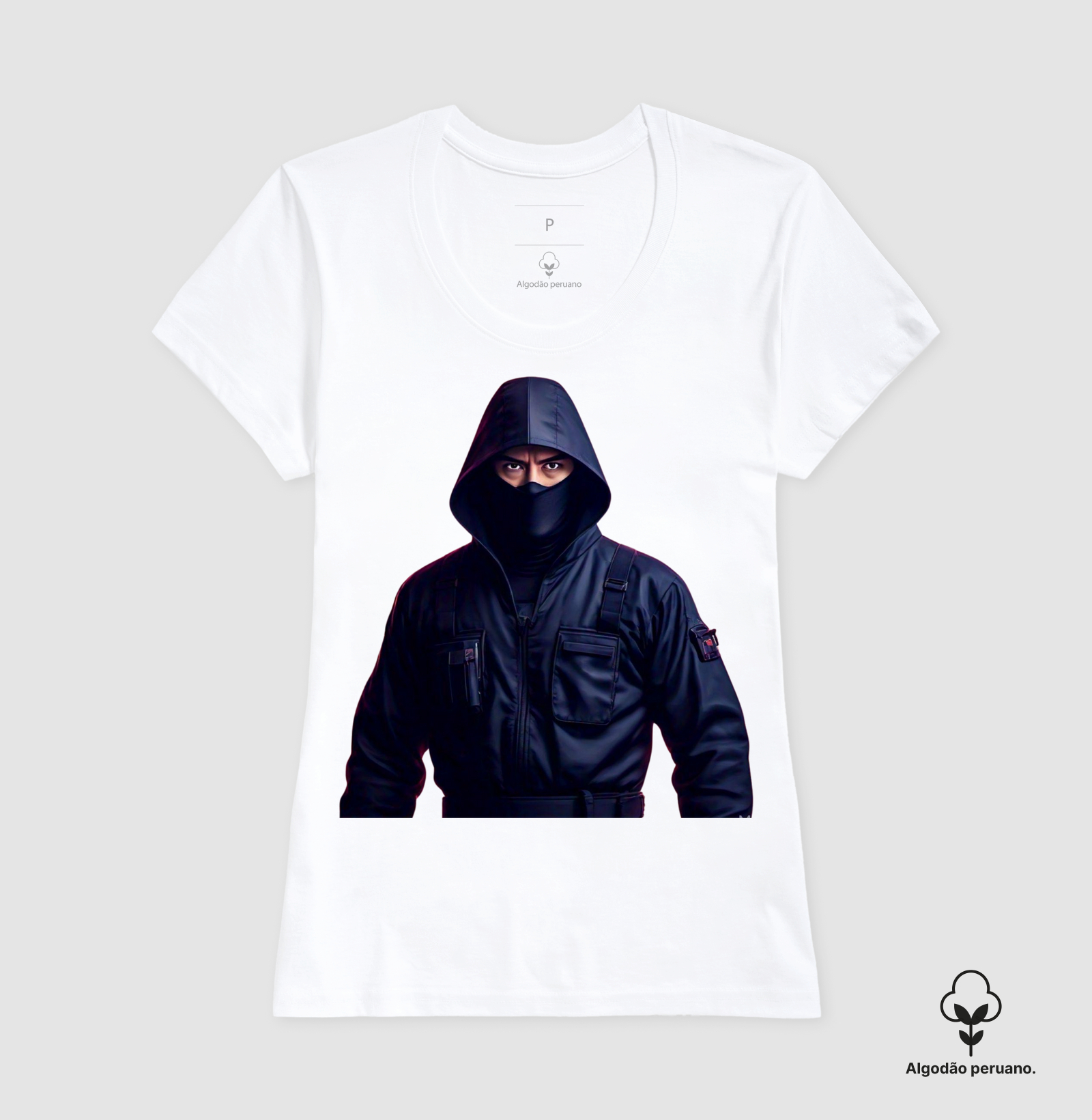 Camisa 1