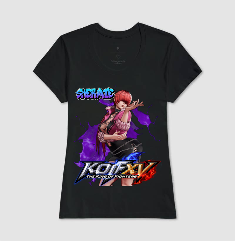 Camisa 2
