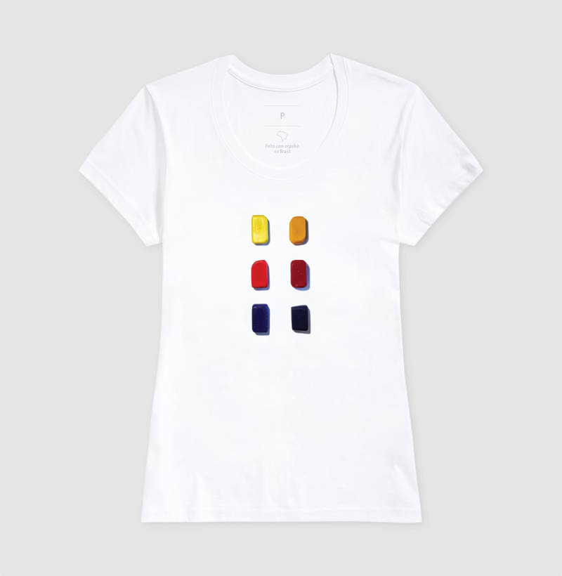 Camisa 3