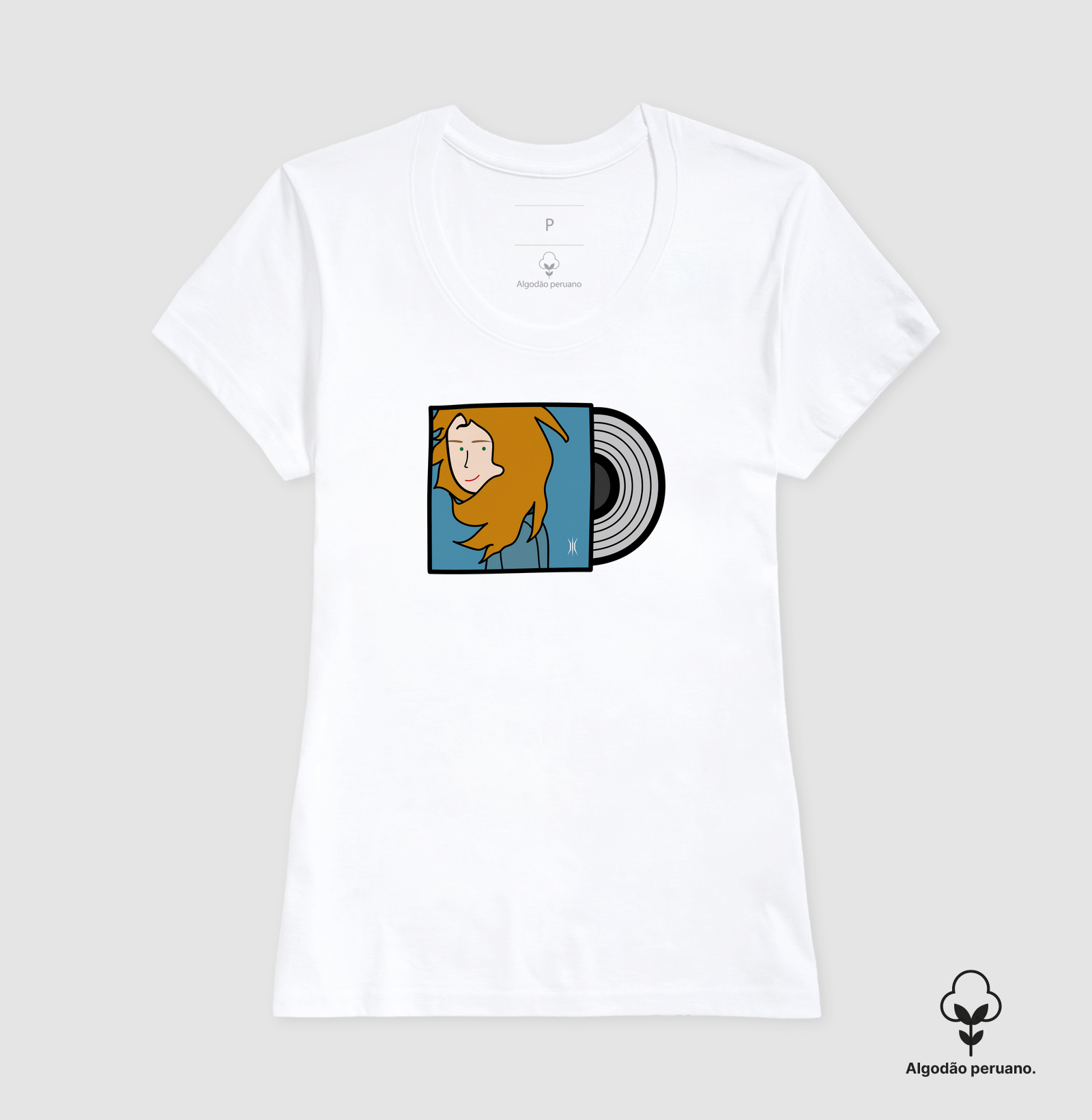 Camisa 6