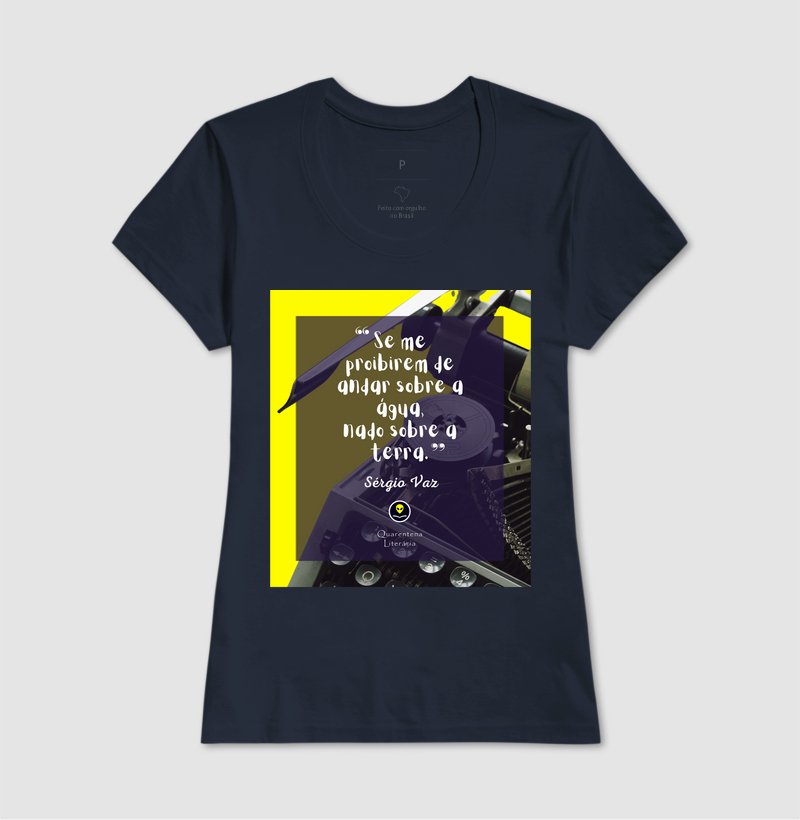 Camisa 19
