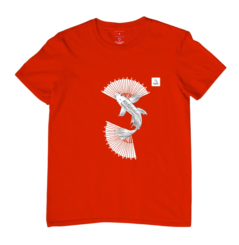 Camisa 11