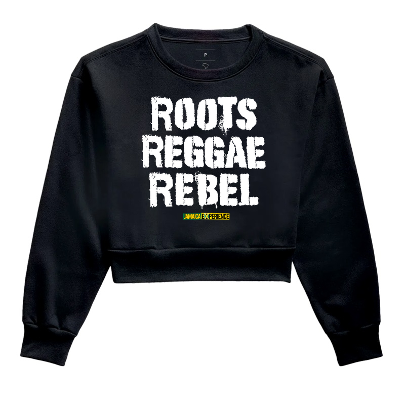 Roots Reggae Rebel
