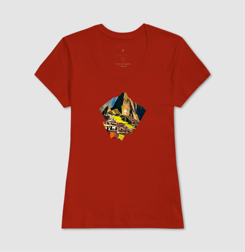 Camisa 9