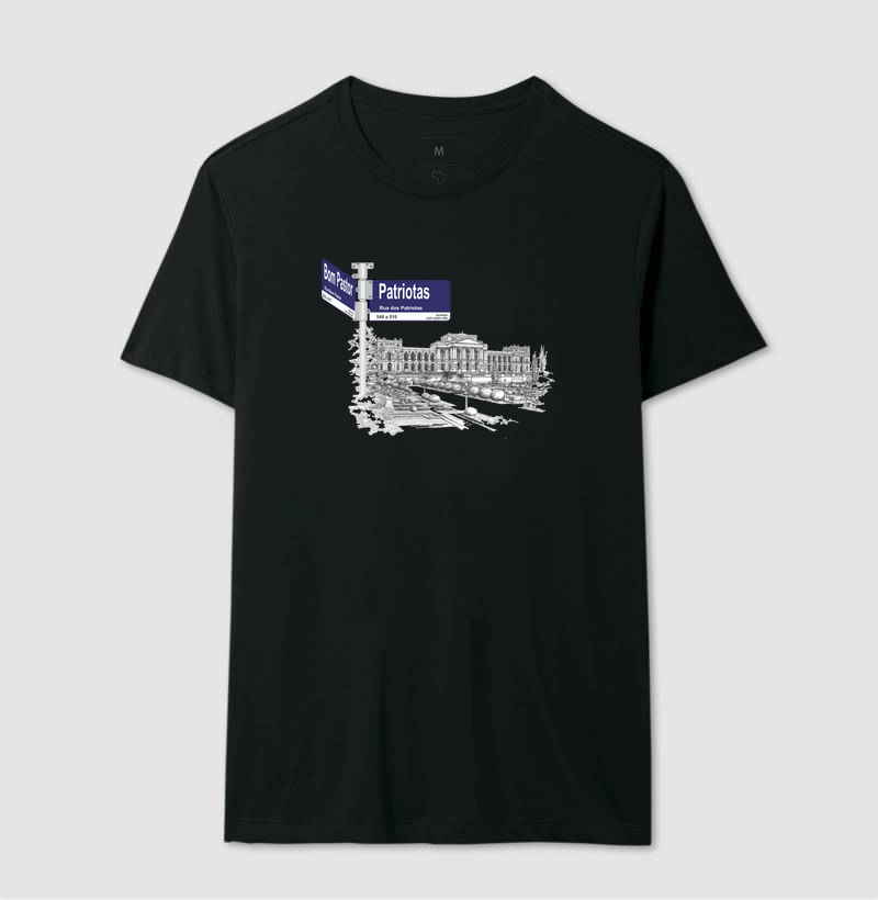 Camisa 11