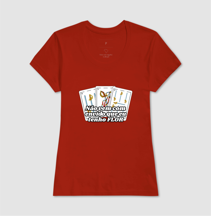 Camisa 9