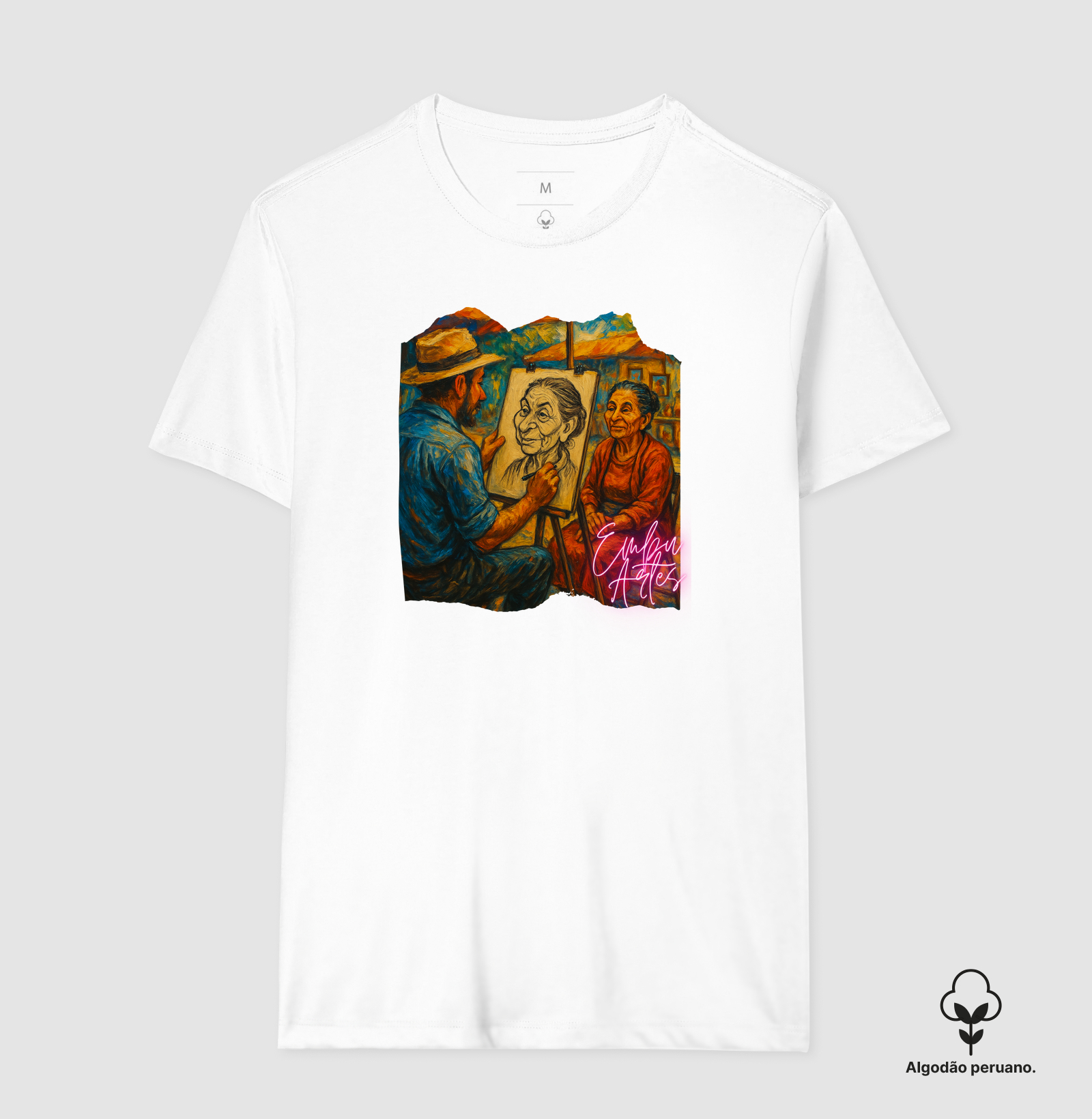 Camisa 4