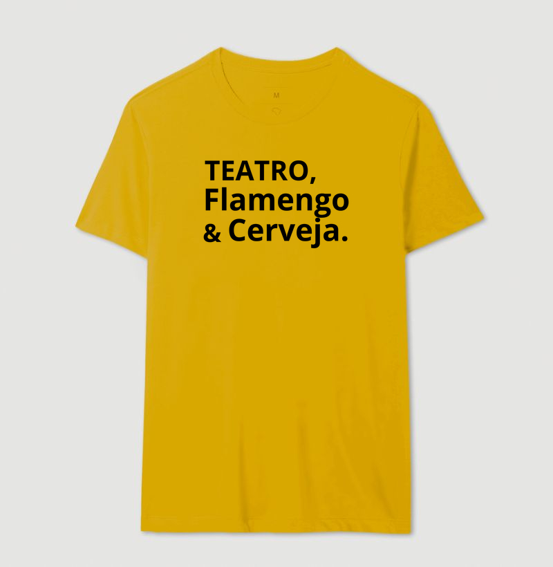 Camisa 13