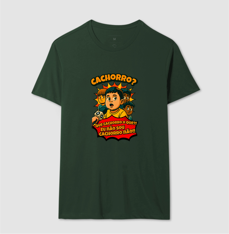 Camisa 11