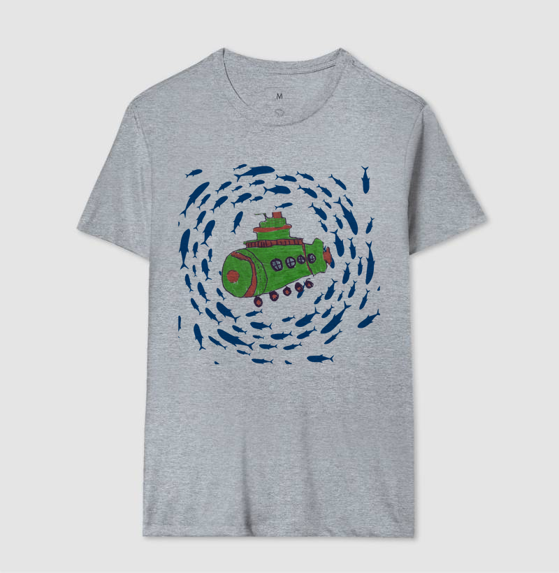 Camisa 5