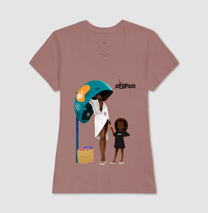 Camisa 16