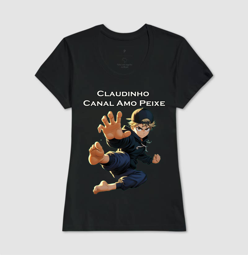 Camisa 10