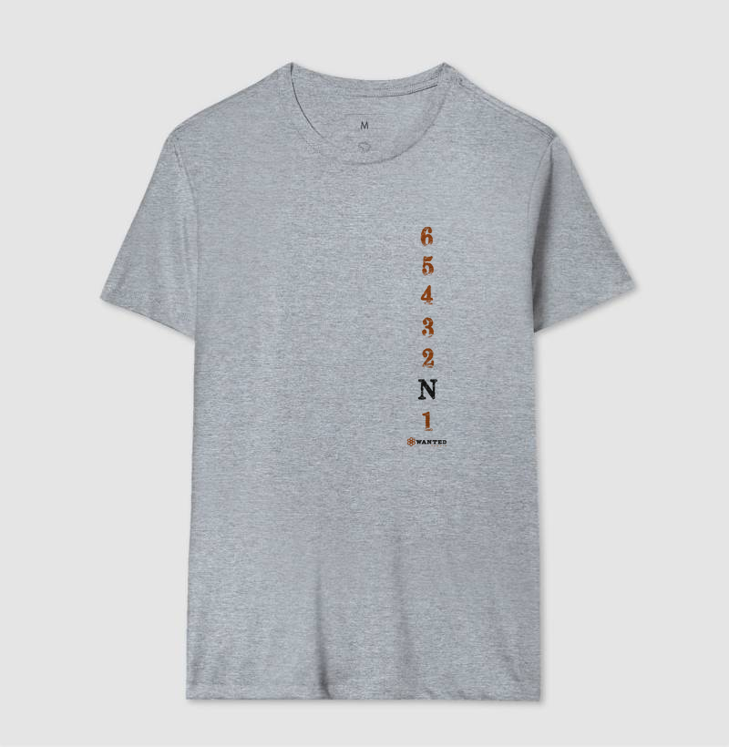 Camisa 10