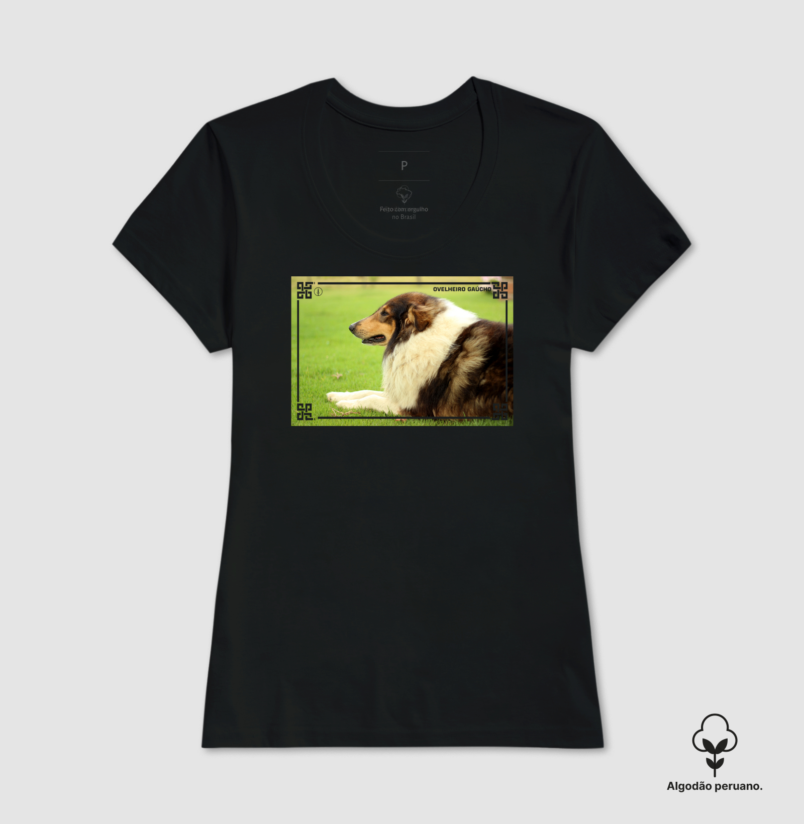 Camisa 7