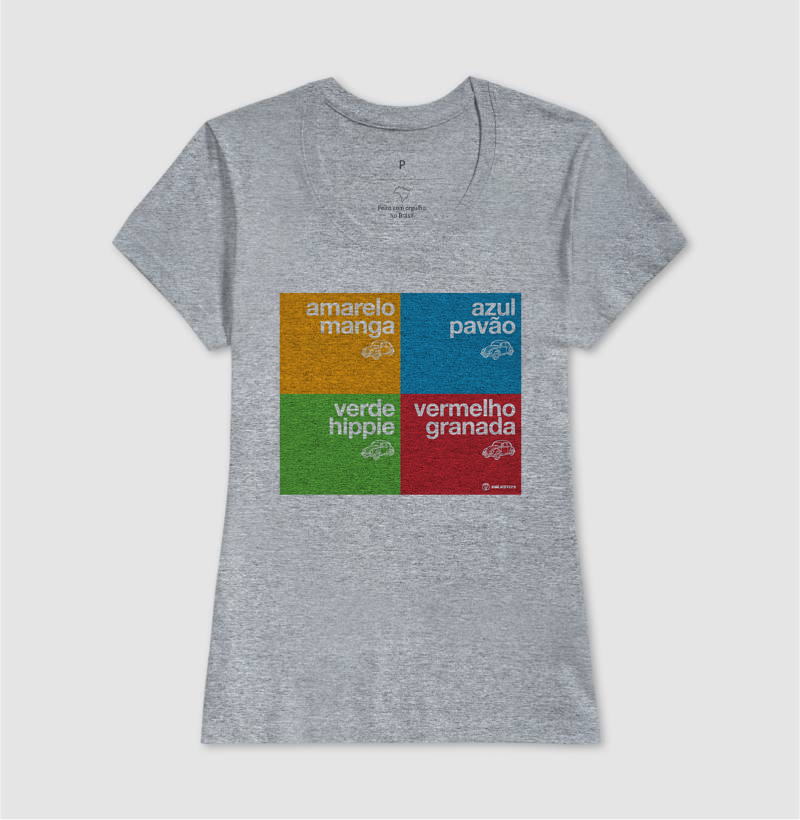 Camisa 9