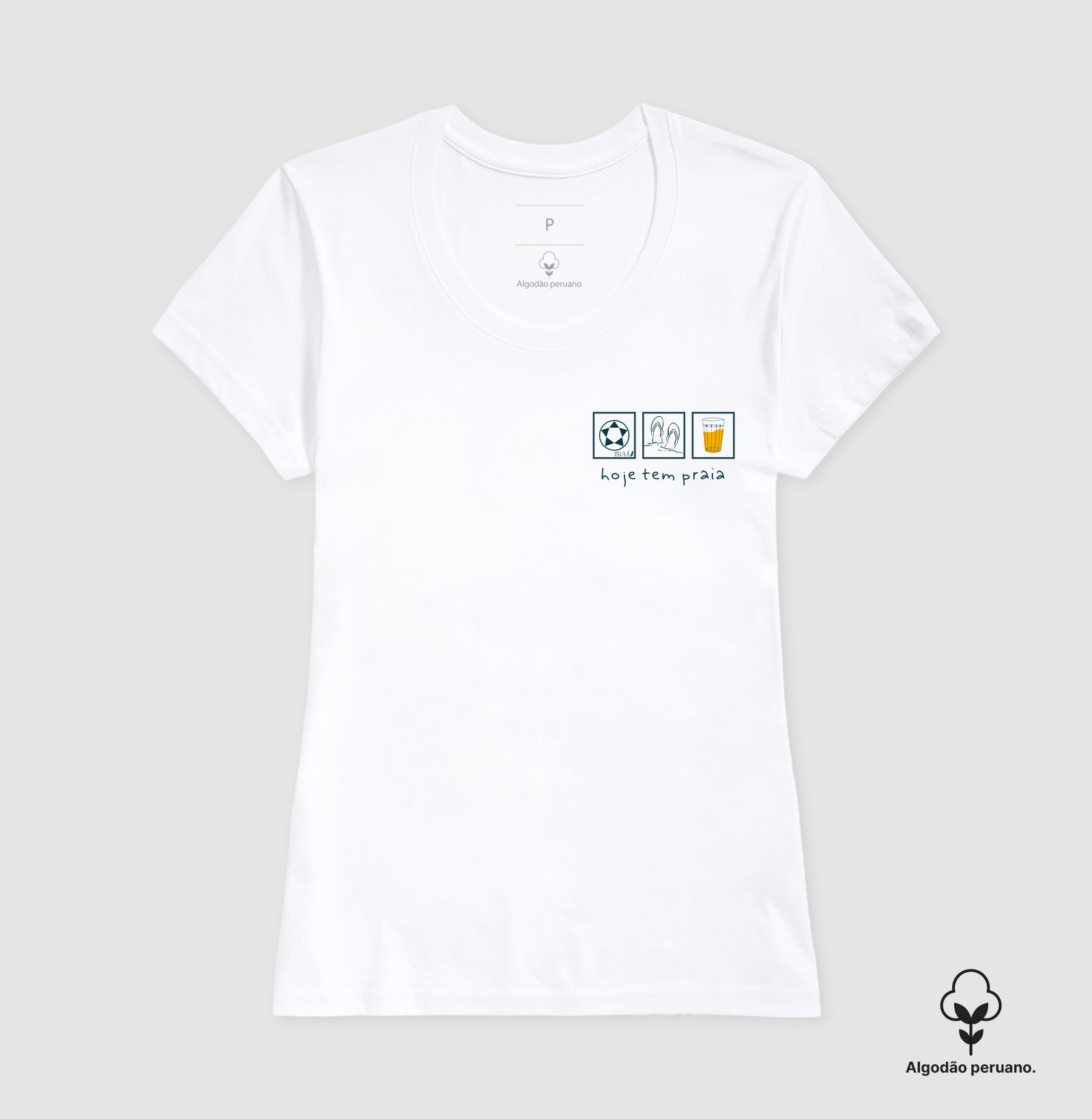 Camisa 6