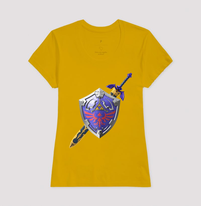 Camisa 11