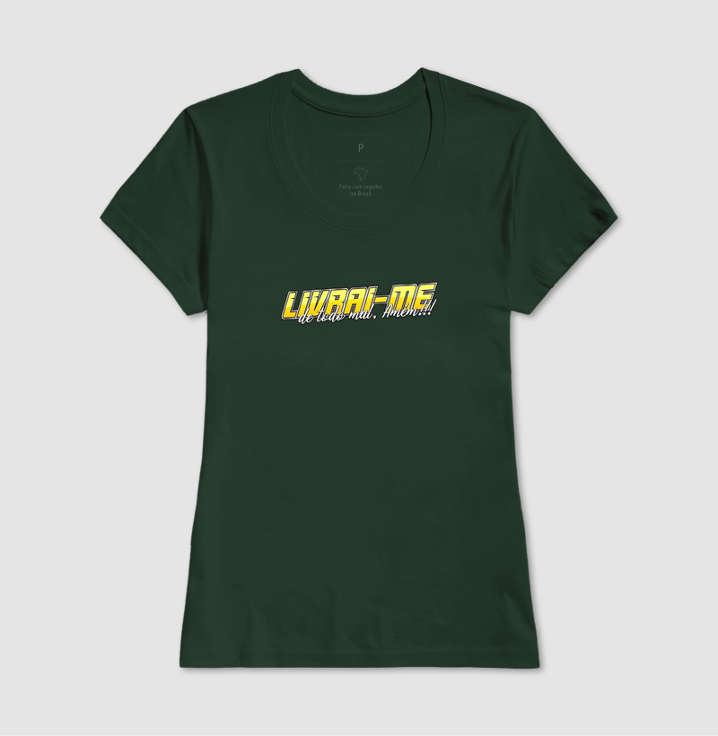 Camisa 16